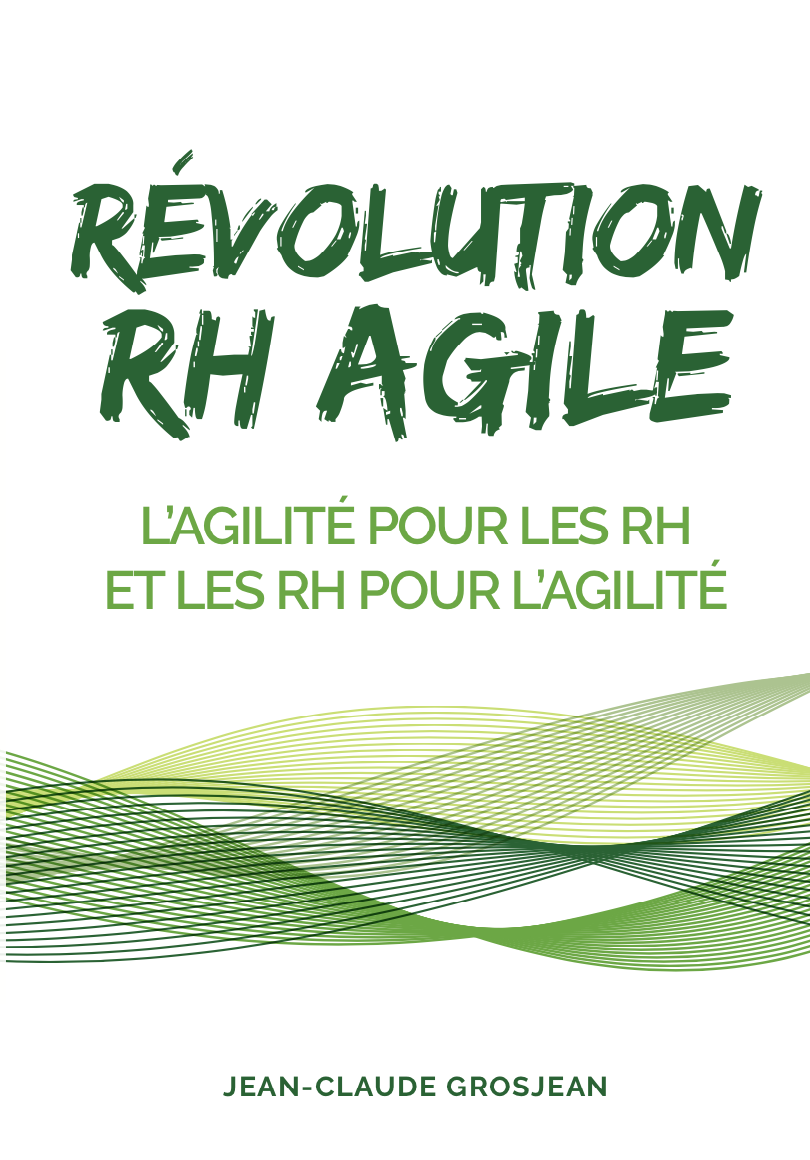 REVOLUTION RH AGILE